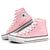 Tenis Converse Chuck Taylor Rosa Barbie (Barbie_39)