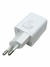 Fonte Carregador Celular Tipo C Turbo 20W Super Si Quick Charger Branco Baseus (FOBSCCSP000202) - comprar online