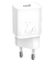 Imagem do Fonte Carregador Celular Tipo C Turbo 20W Super Si Quick Charger Branco Baseus (FOBSCCSP000202)