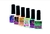 Esmalte para Tratamento Minhas Unhas Minhas Regras Super Poderes (66332215) - Utilidades Shopping