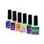 Esmalte para Tratamento Minhas Unhas Minhas Regras Super Poderes (66332215)