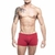 Imagem do Cueca Boxer vermelha estilo gogoboy (SD027V)