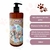 Kit Banho Pet Macho Shampoo Condicionador Perfume Tropical (TA5938055-5938088-5938099V) - comprar online