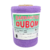 Barbante Dubom Lavanda - 700Gr - Fio 8 - 550m (2177)