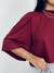 Blusa Agnes Elegance Versatilidade e Conforto em Um Único Lookv (2244) - comprar online