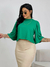 Imagem do Blusa Agnes Elegance Versatilidade e Conforto em Um Único Lookv (2244)