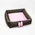 Cama Pet Nick Impermeavel Grande Rosa (CNF545)