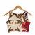 Cropped Patroa Euforia Floral (2560) - comprar online