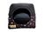 Cama Iglu e Toca Para Cachorro Luppet Luxo Preto Cachorro (LP1012120-06)