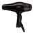 Secador De Cabelo Profissional Ergo Fire 2000w Zhorn 220v (MLB3078870216)