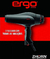 Secador De Cabelo Profissional Ergo Fire 2000w Zhorn 220v (MLB3078870216) - comprar online