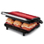 Grill Press Mondial Ceramic 1000w Pg-01-rc - 2222-02 (GZN163118x9024x2) - comprar online