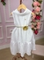 Vestido Blogueirinha Serena Branco (VESTBLGSRNBRNC)