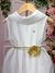 Vestido Blogueirinha Serena Branco (VESTBLGSRNBRNC) - comprar online