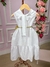 Vestido Blogueirinha Serena Branco (VESTBLGSRNBRNC) na internet