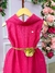 Vestido Blogueirinha Serena Pink (VESTBLGSRNPINK) - comprar online