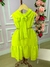 Vestido Blogueirinha Serena Verde Lima Neon (VESTBLGSRNVRDLMNON) - comprar online