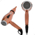 Secador De Cabelo Profissional Aero 3000w Lion 220v Cobre (MLB2730583623) - comprar online