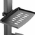 Suporte Rack Para Tv Lcd/led/plasma De 37" A 70" Com Suporte Para Receptor - Sr150 (ODC33877) na internet