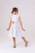 Vestido Blogueirinha Serena Branco (VESTBLGSRNBRNC)