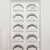 Natural 3D Mink Cílios Postiços, Falso Eye Lashes, Maquiagem Ferramentas de Beleza, Atacado, 38 Estilos, 5 Pares - loja online