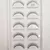 Natural 3D Mink Cílios Postiços, Falso Eye Lashes, Maquiagem Ferramentas de Beleza, Atacado, 38 Estilos, 5 Pares - loja online