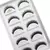 Imagem do Natural 3D Mink Cílios Postiços, Falso Eye Lashes, Maquiagem Ferramentas de Beleza, Atacado, 38 Estilos, 5 Pares