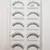 Imagem do Natural 3D Mink Cílios Postiços, Falso Eye Lashes, Maquiagem Ferramentas de Beleza, Atacado, 38 Estilos, 5 Pares