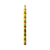 Lápis de Cor Jumbo Rainbow TRIS - comprar online