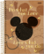 Caderno Universitário 1x1 Mickey e Minnie Arts Kraft JANDAIA 80 Folhas