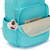 Mochila KIPLING Seoul Fairy Blue - Teixeira Papelaria