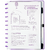 CADERNO INTELIGENTE All Purple