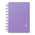 CADERNO INTELIGENTE All Purple - comprar online