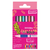 Caneta Esferográfica Be Bold Fruit Edition 10 Cores NEWPEN