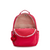 Mochila KIPLING Seoul True Pink - Teixeira Papelaria