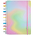 CADERNO INTELIGENTE Candy Splash G+ Linhas Brancas Special Edition