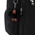 Mochila KIPLING Seoul True Black - Teixeira Papelaria