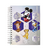 Caderno Smart Disney 100 DAC - comprar online