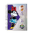 Caderno Smart Disney 100 DAC na internet