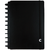 CADERNO INTELIGENTE Black G+ 140 Folhas de 90g