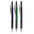 Lapiseira Grip Matic 0.5mm FABER-CASTELL Cores