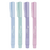 Caneta Fine Pen Colors Pastel 0.4mm FABER-CASTELL 4 Cores - comprar online