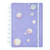 CADERNO INTELIGENTE Purple Galaxy By GoCase - comprar online