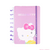 CADERNO INTELIGENTE Hello Kitty na internet