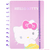 CADERNO INTELIGENTE Hello Kitty