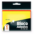 Bloco Adesivo 76x102mm JOCAR-OFFICE 100 Folhas