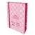 Caderno Argolado Colegial Minnie Mouse c/ 48 folhas DAC - comprar online