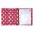 Caderno Argolado Colegial Minnie Mouse c/ 48 folhas DAC na internet