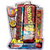 Kit Escolar Fun Marvel Avengers MOLIN - 7 Peças