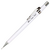 Lapiseira Sharp P207 0.7 Branca PENTEL